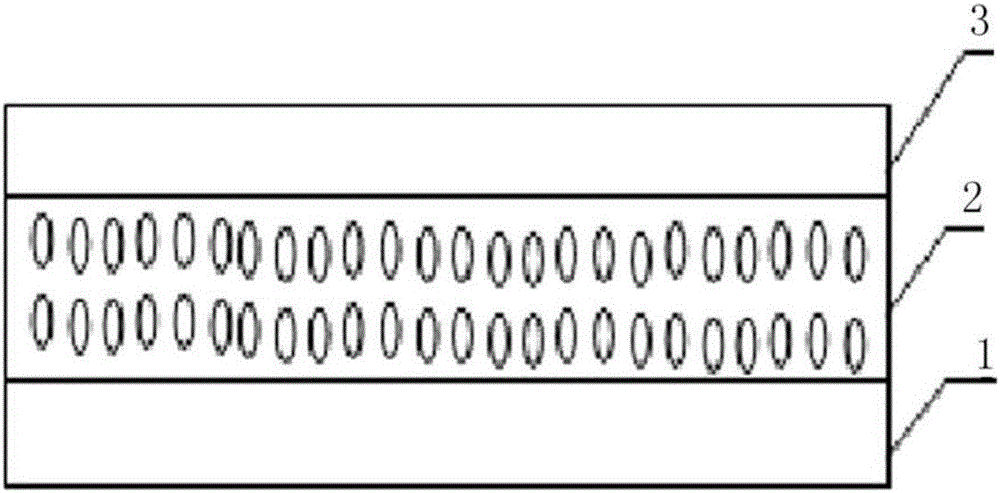 Silicate-modified PVC foamed composite decorative sheet and manufacturing method thereof