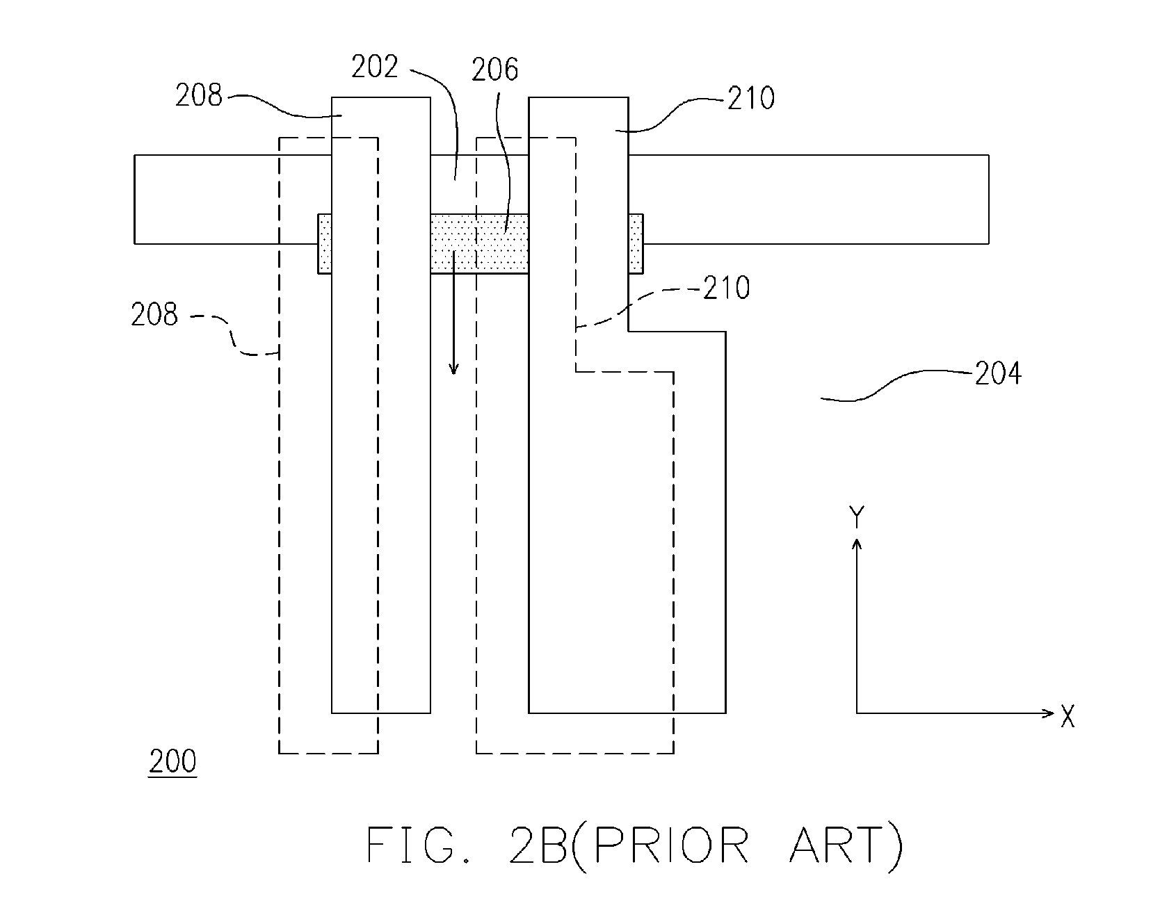 Thin film transistor