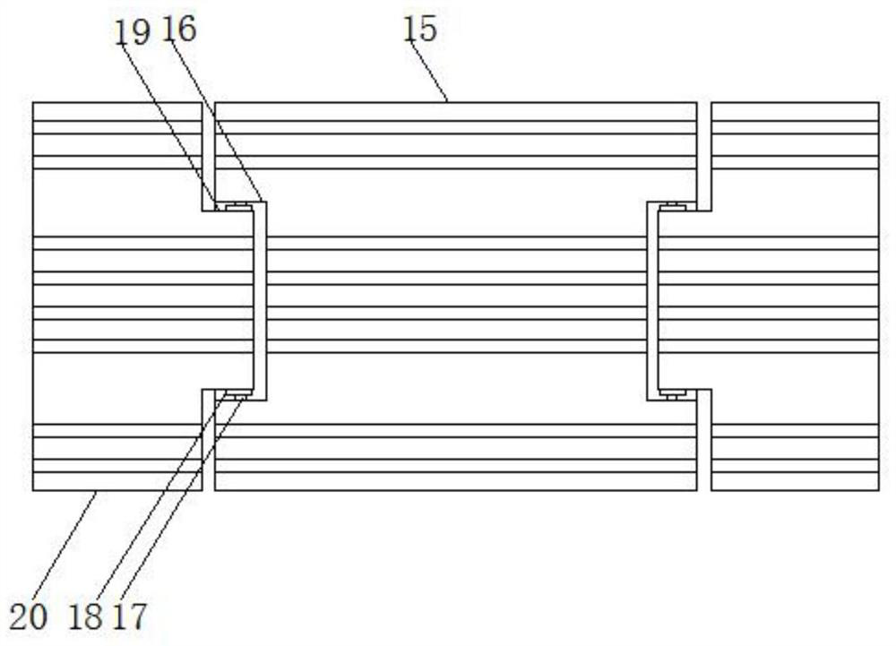 Brake pedal assembly