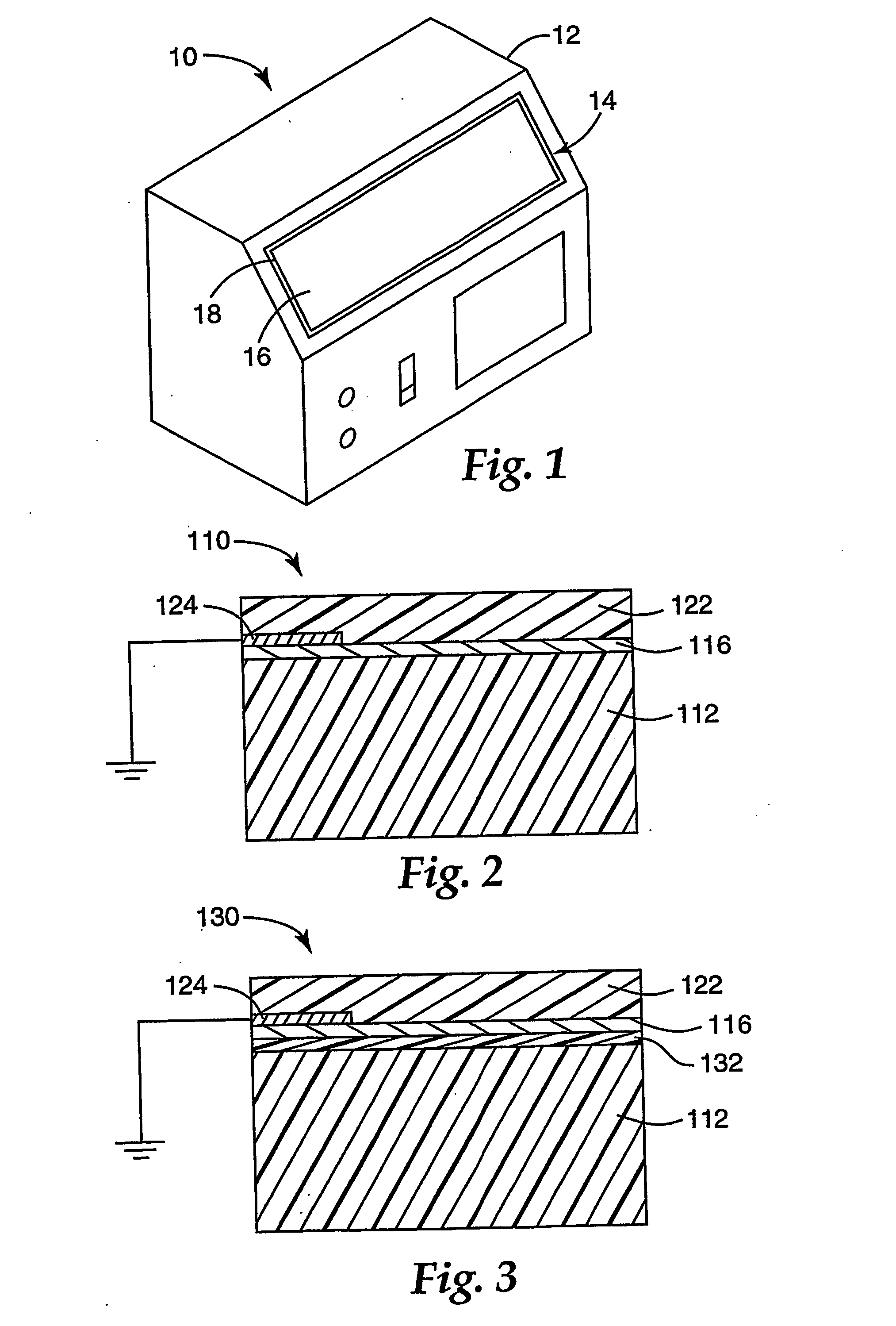 Flexible, formable conductive films
