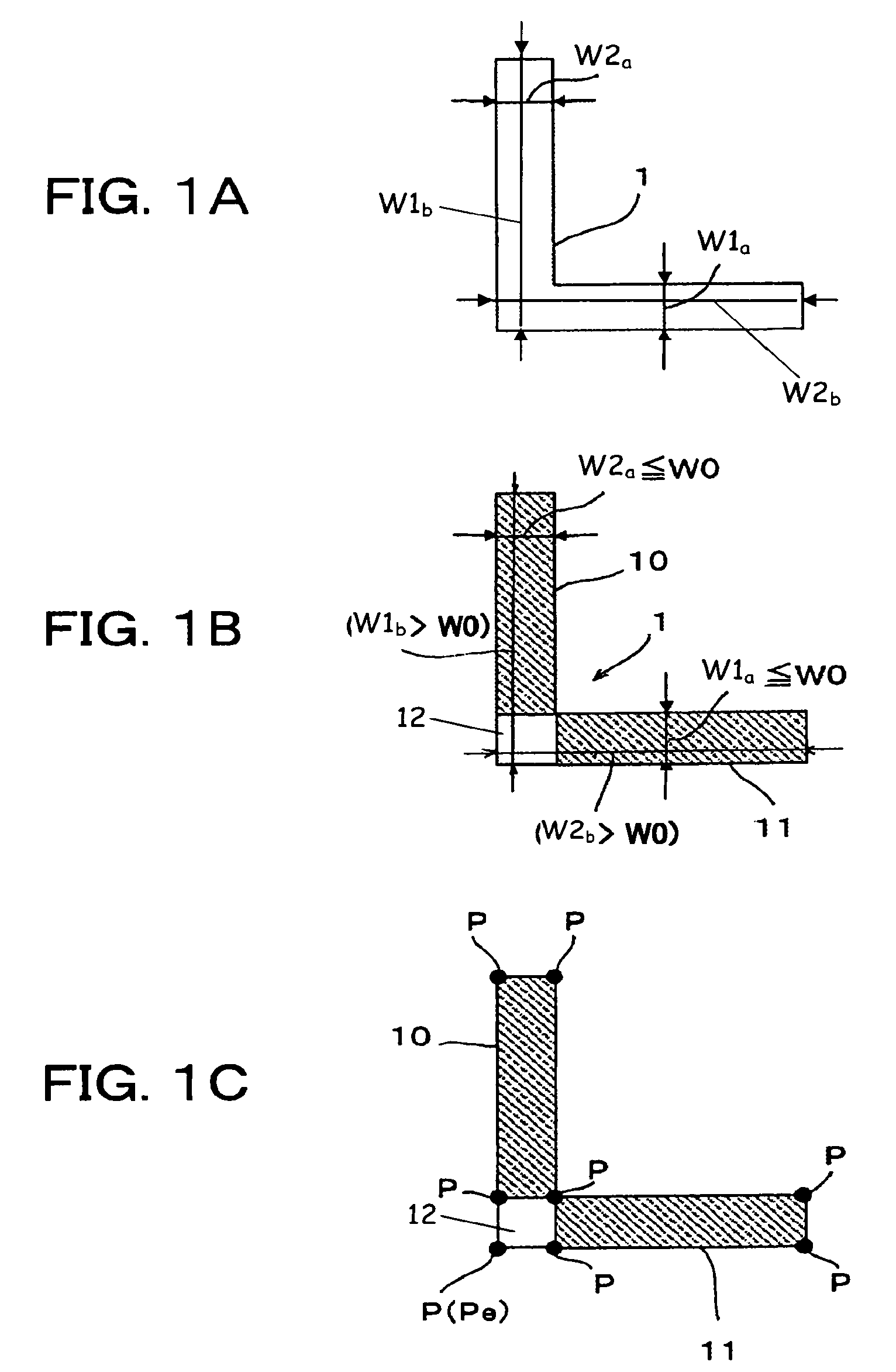 Method of forming exposure mask pattern, exposure mask pattern, and method of producing semiconductor device