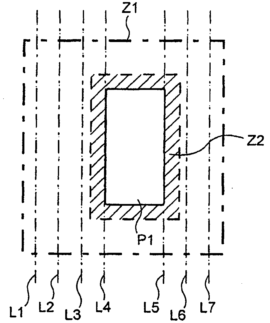 Interconnection device connecting an aircraft internal structure component to the fuselage of this aircraft