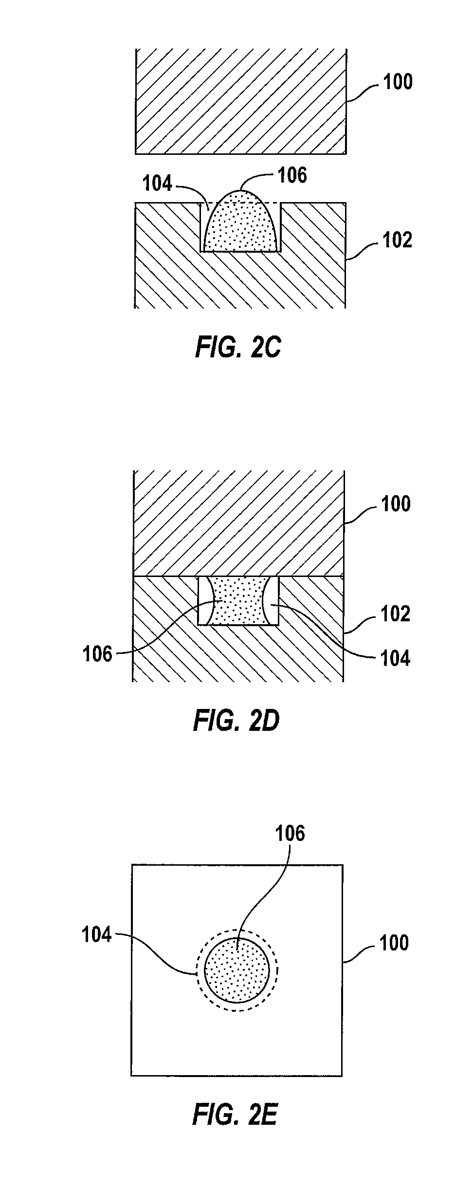 Method And Apparatus For Localized Bonding