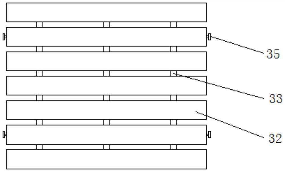 Instrument board glove compartment assembly and vehicle