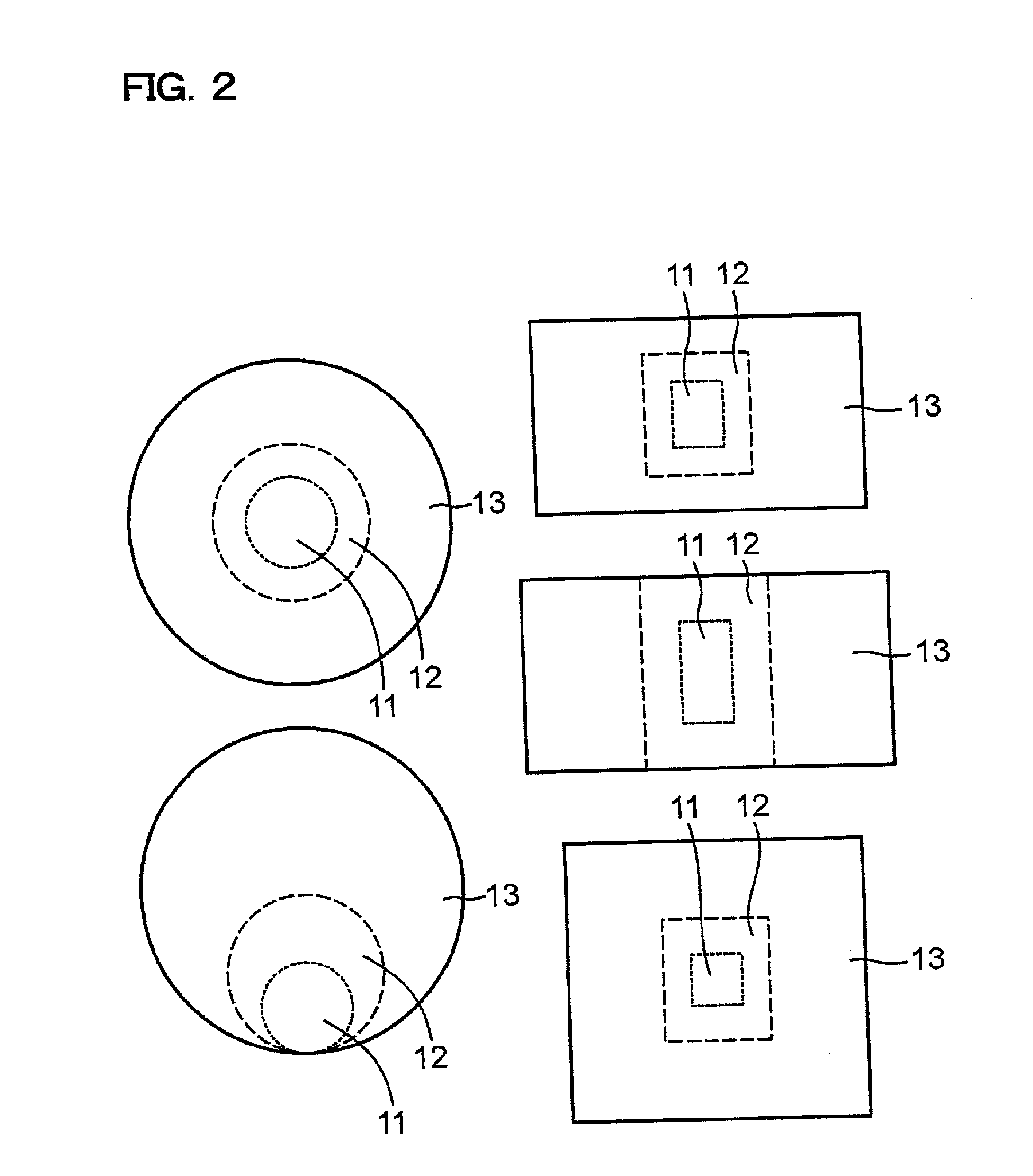 Process for producing microcapsules for electrophoretic display devices, as well as microcapsules for electrophoretic display devices, obtained by this process, and their applications