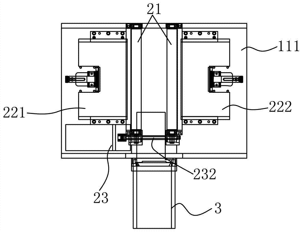 Semi-automatic book block rounding machine