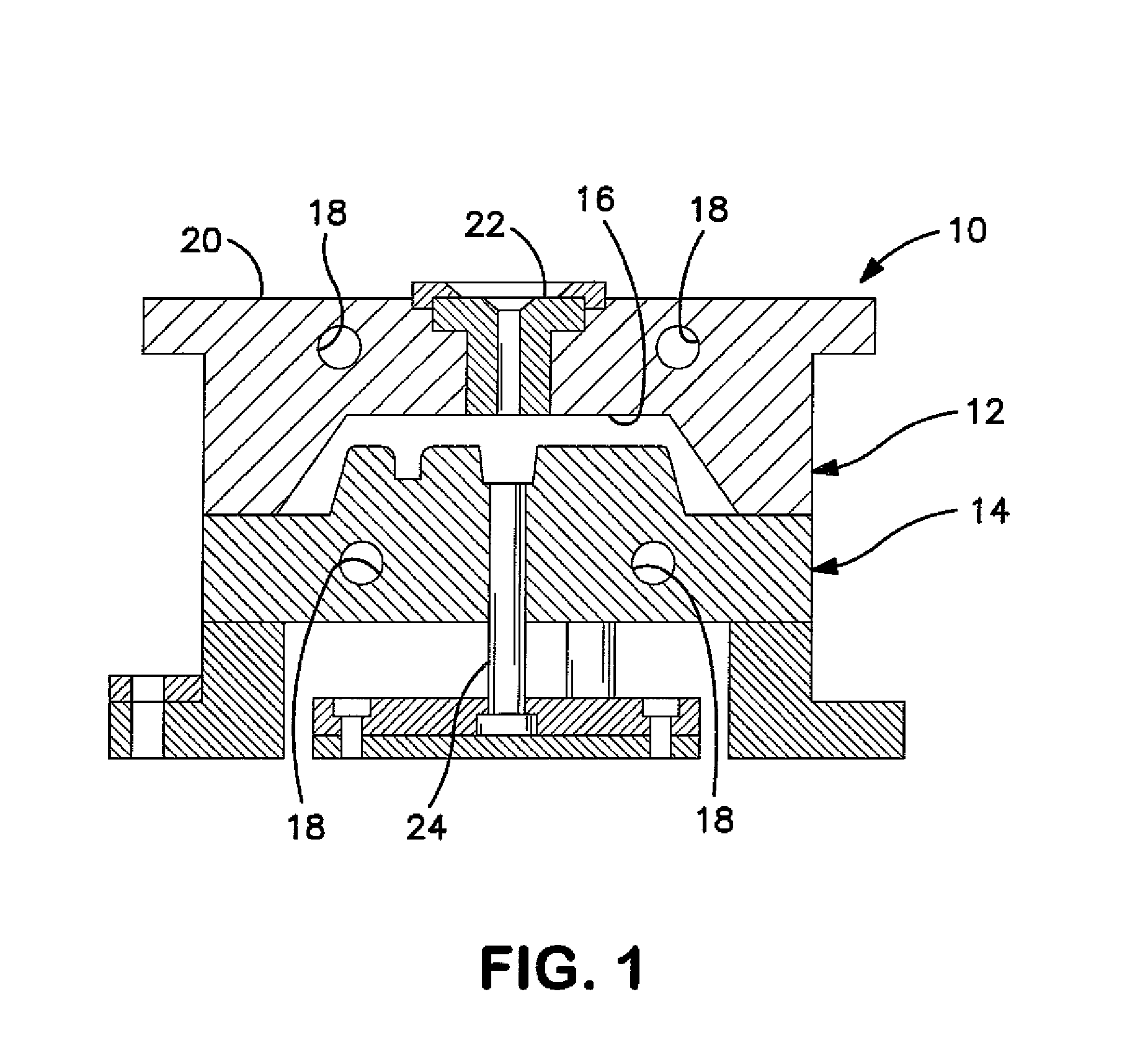 Housing for a Portable Electronic Device