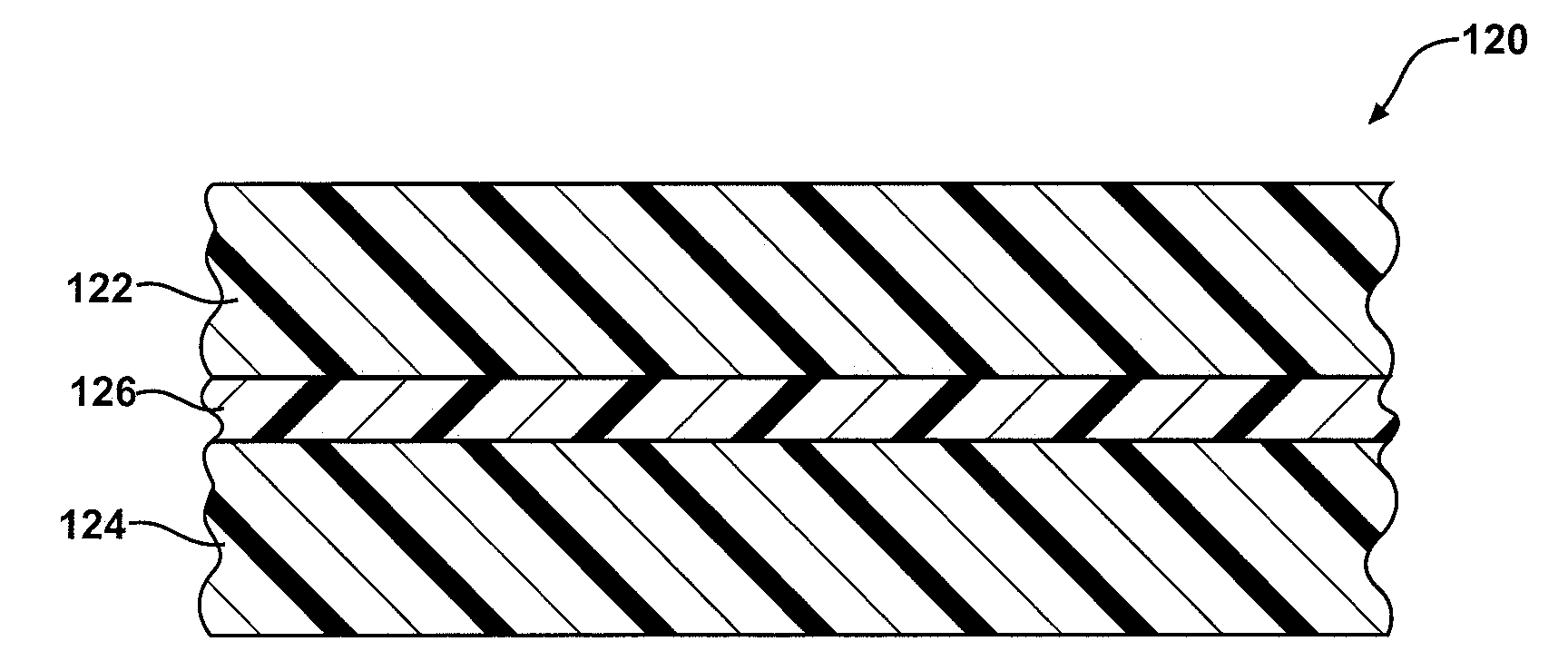 Piezoelectric polymer composite article and system