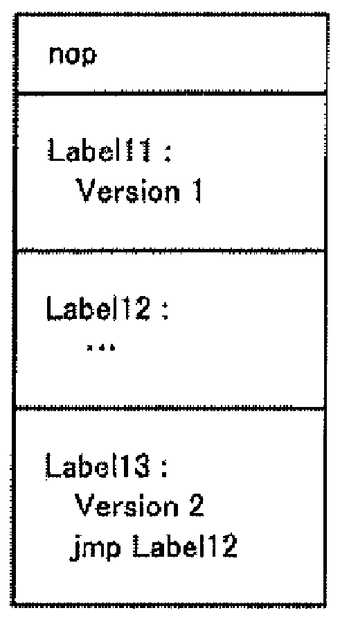 Program optimizing apparatus, program optimizing method, and program optimizing article of manufacture