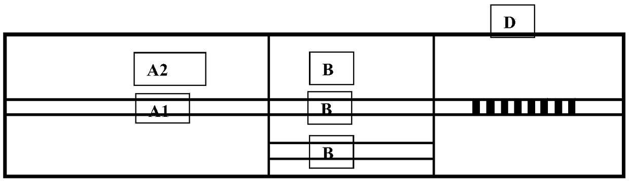 A saturable absorption mirror based on highly nonlinear twin-core optical fiber