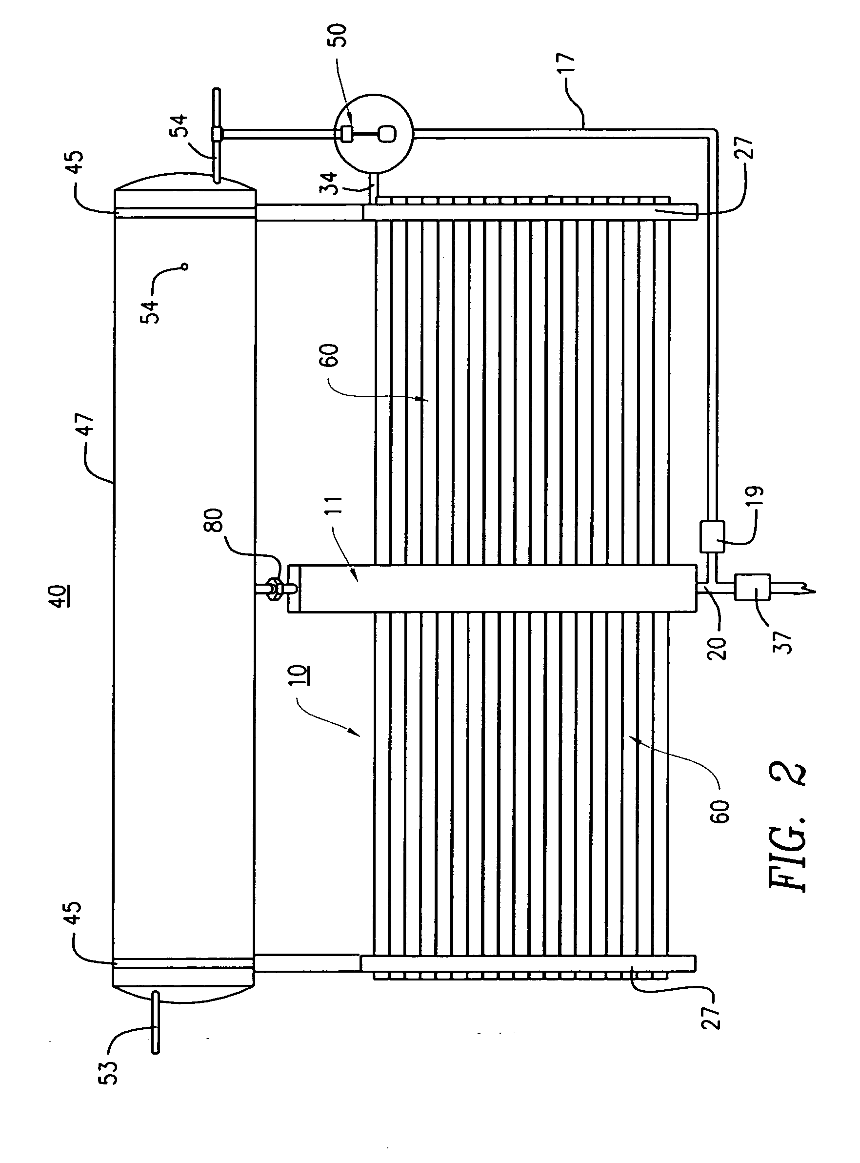 Integrated solar liquid heater, distiller and pasteurizer system