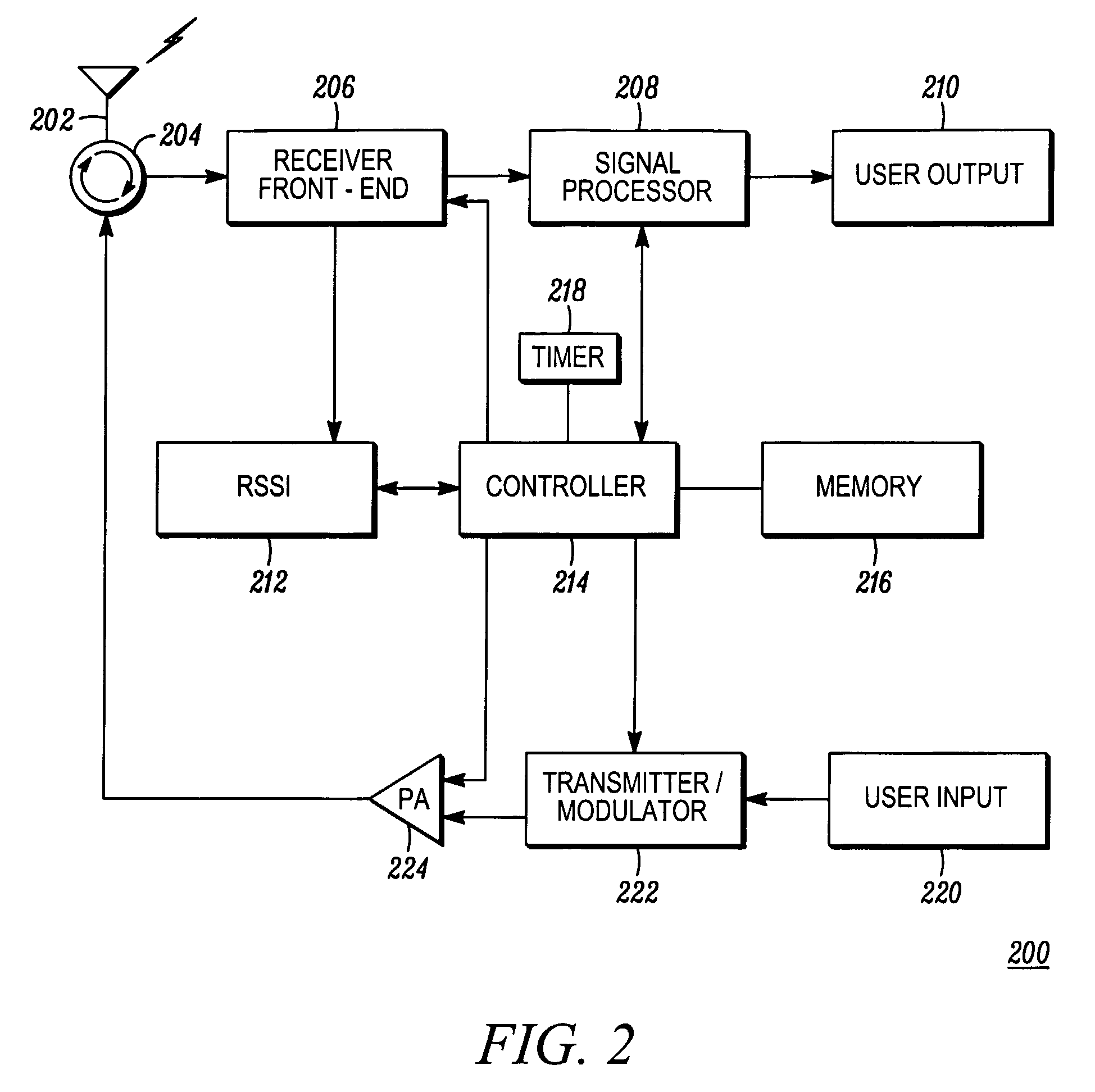 Mobile station, infrastructure processor, system and method for use in cellular communications