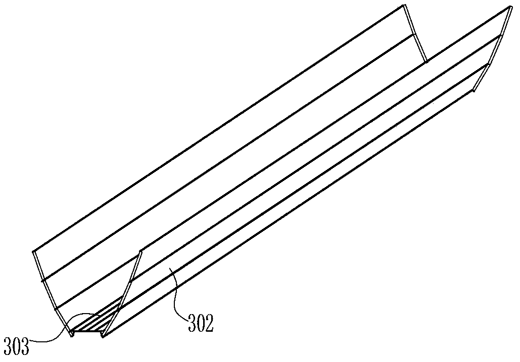 Tubular tracking concentrating photovoltaic module