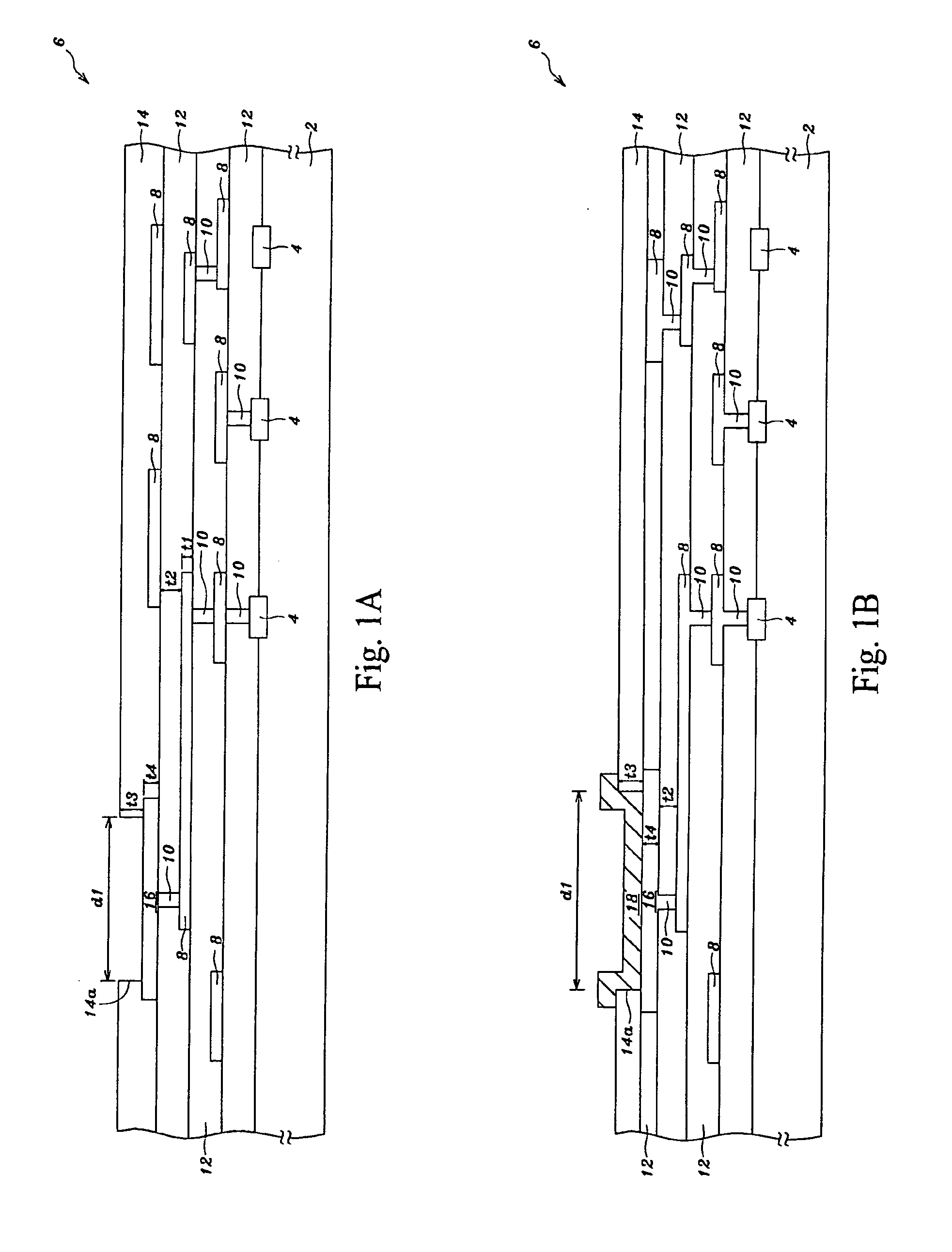 Method for forming post passivation Au layer with clean surface