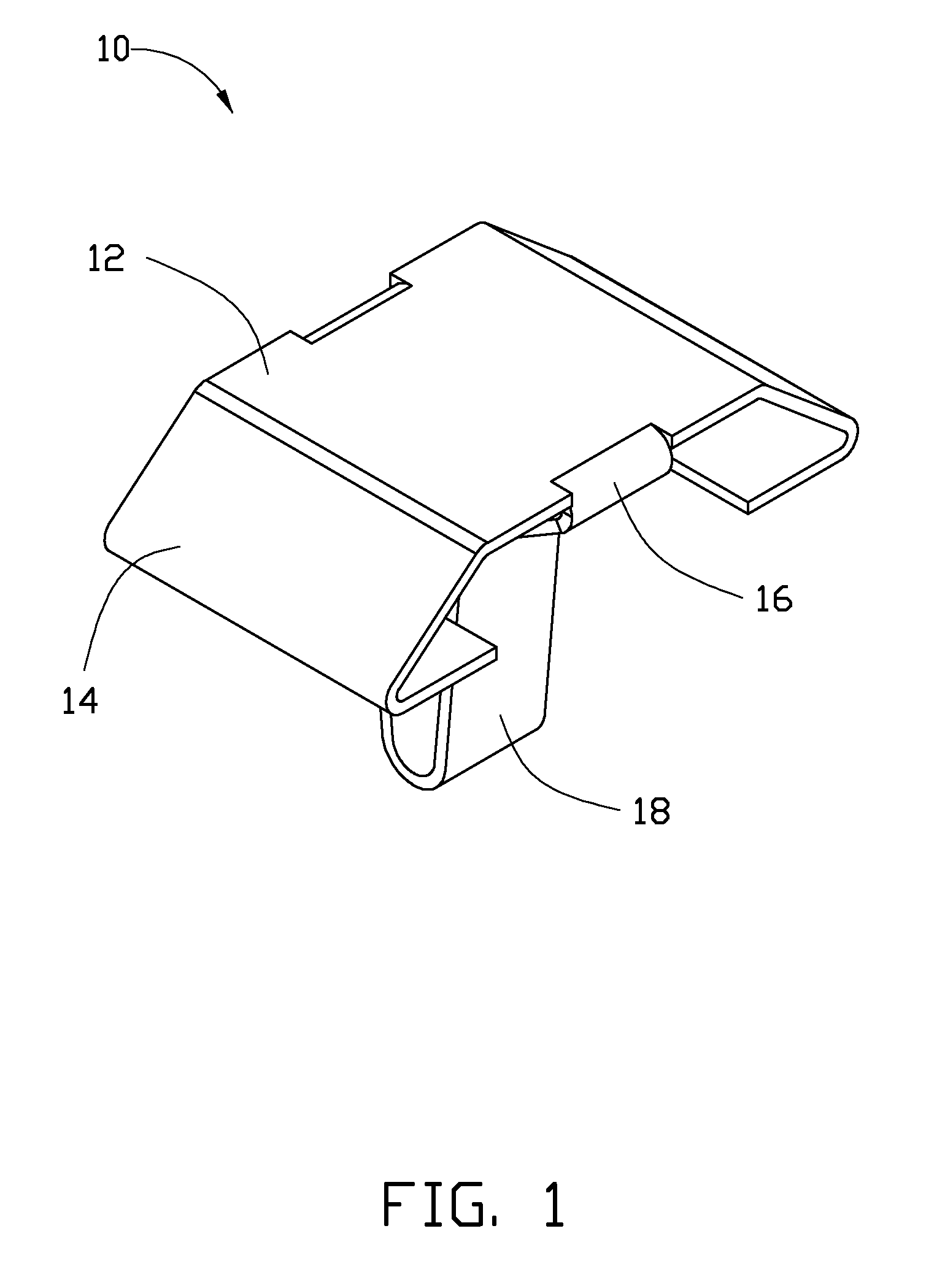 Elastic sheet structure