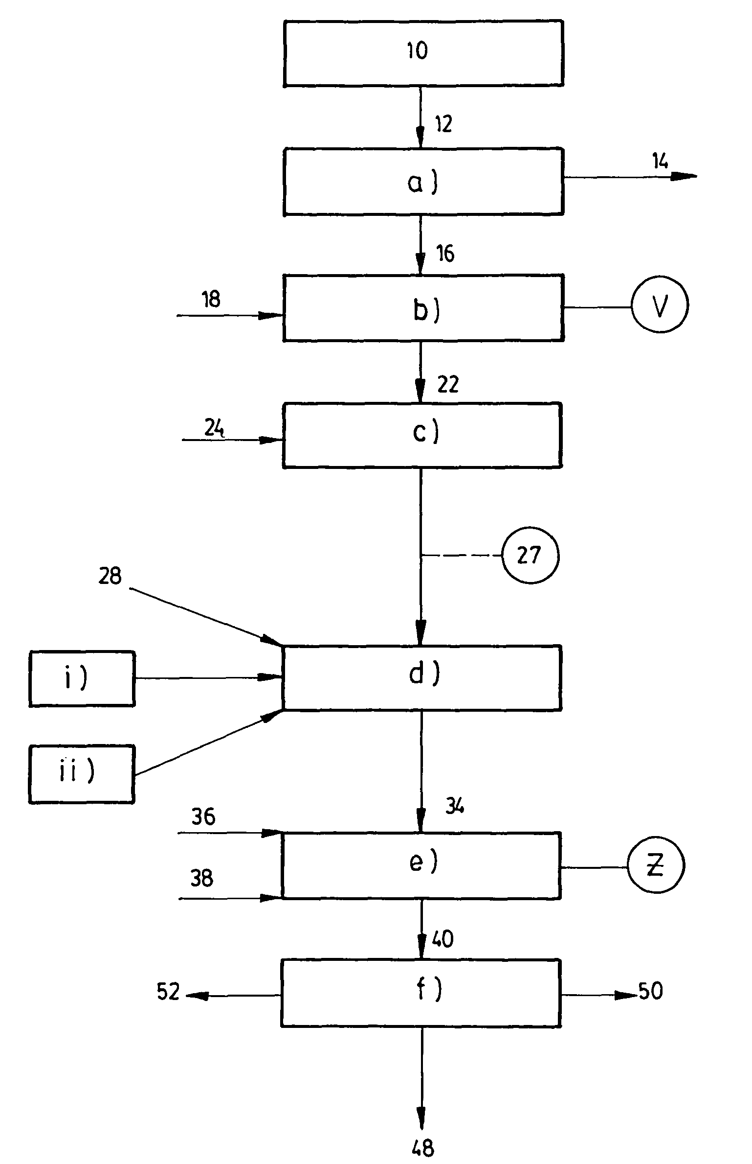 Process for treating animal husbandry effluent slurry by pre-treatment and electroflotation