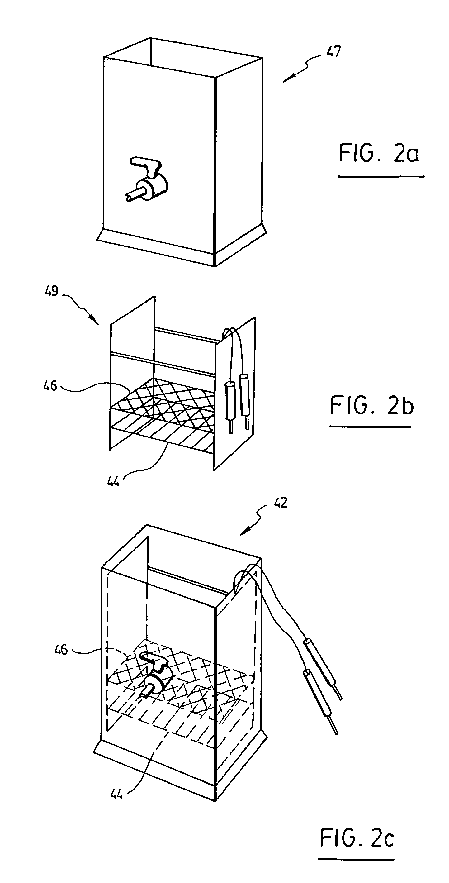 Process for treating animal husbandry effluent slurry by pre-treatment and electroflotation