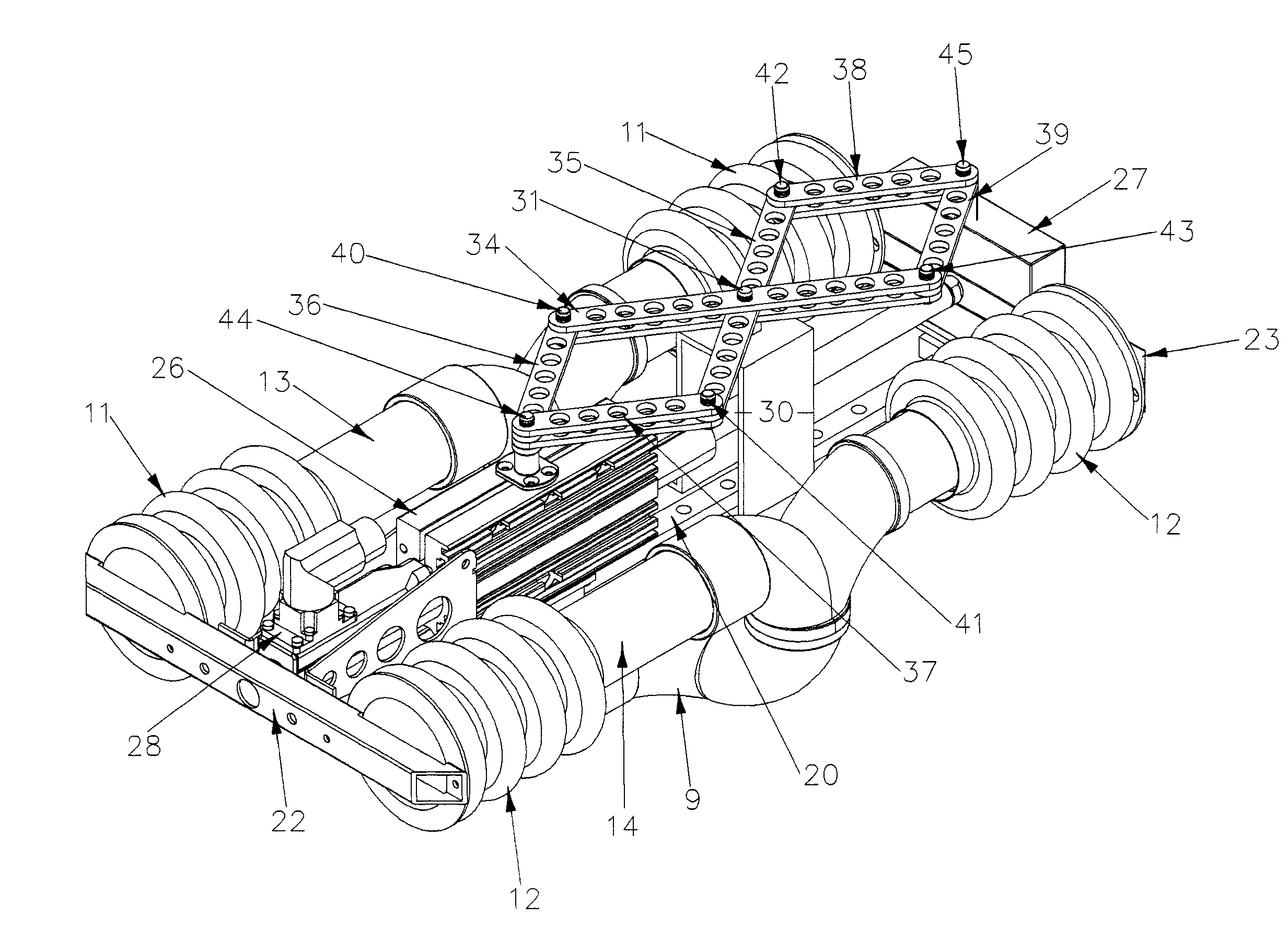 Ventilator