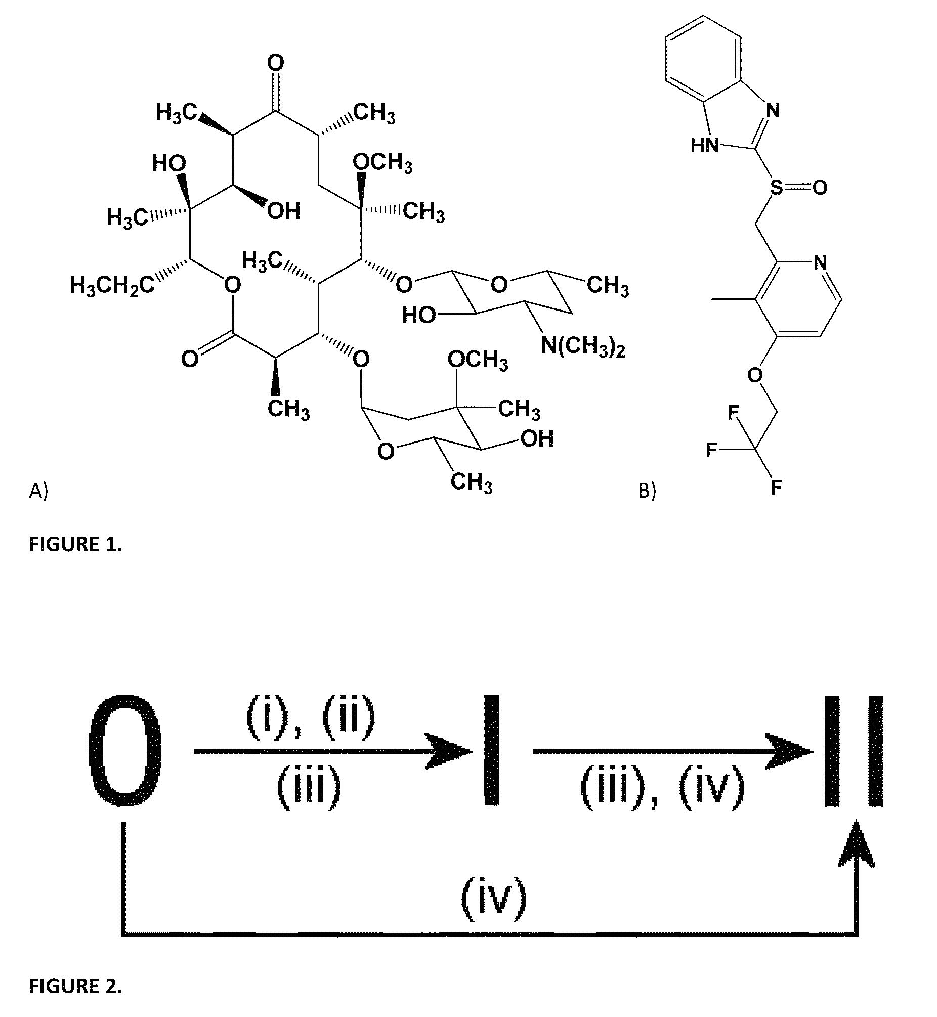 Method for transforming pharmaceutical crystal forms