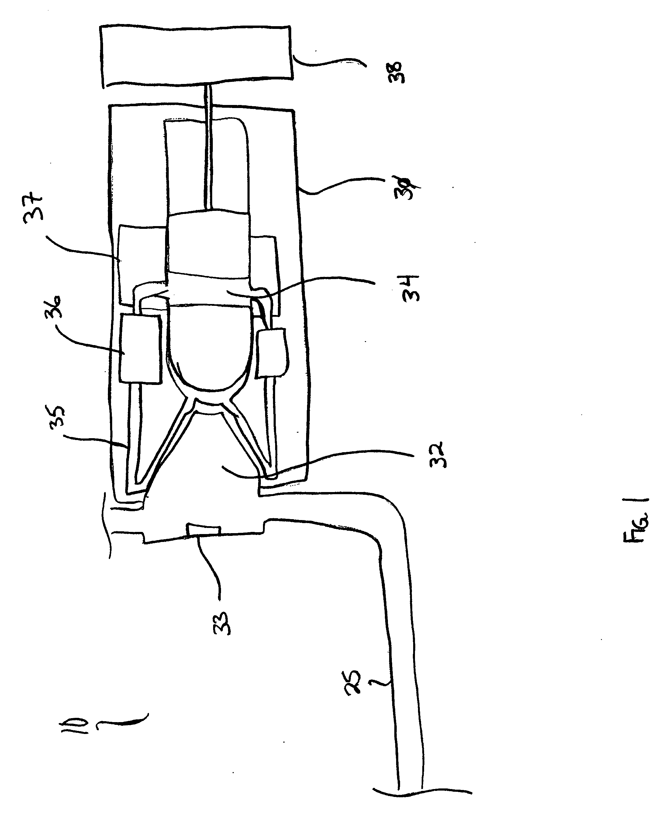 Method and apparatus for disposal of well flare gas in oil and gas drilling and recovery operations