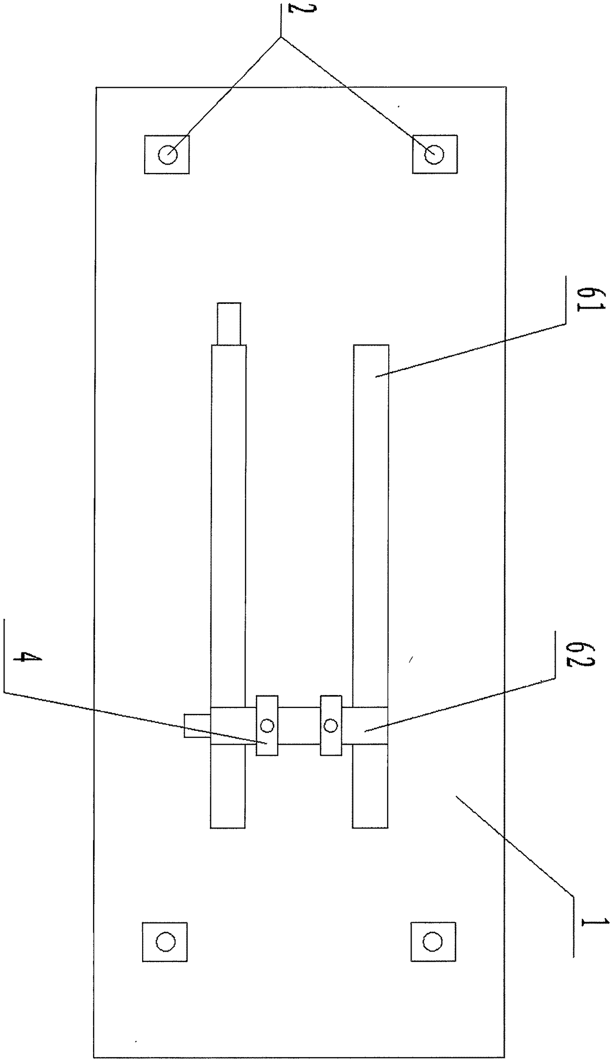 Passive movement health-building mechansim