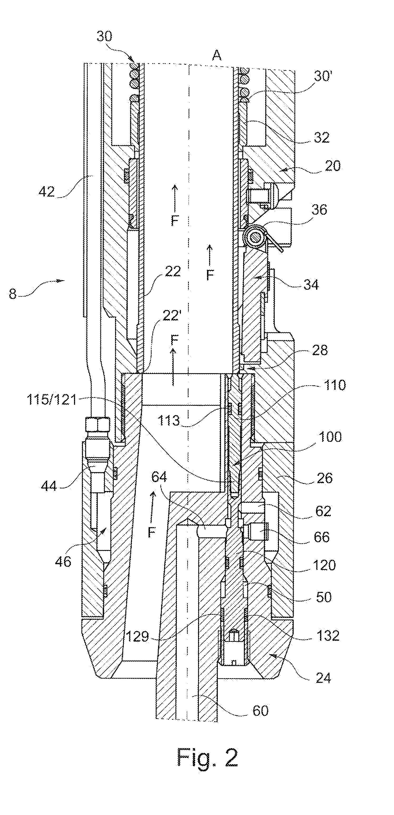 Subsurface safety valve including safe additive injection