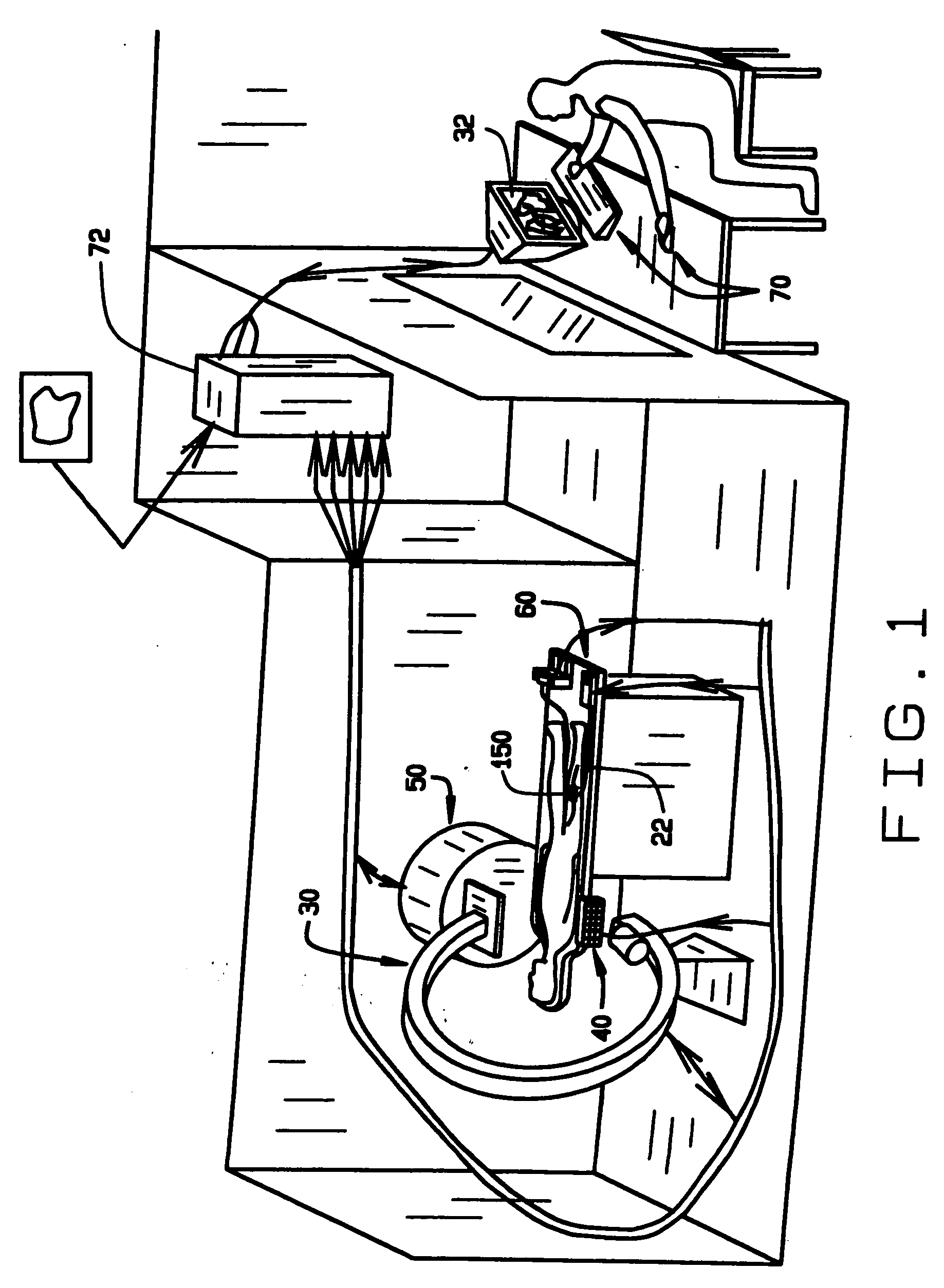 Systems and methods for interventional medicine