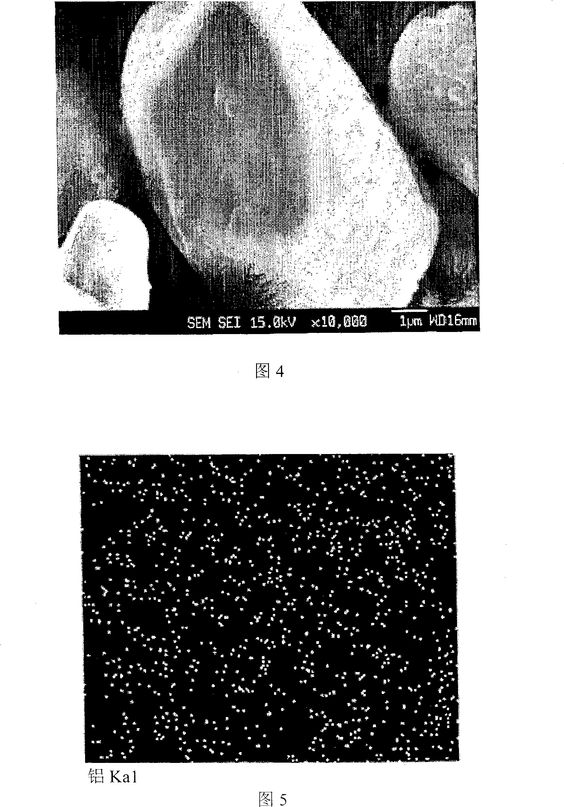 Cathode active material coated with fluorine compound for lithium secondary batteries and method for preparing the same