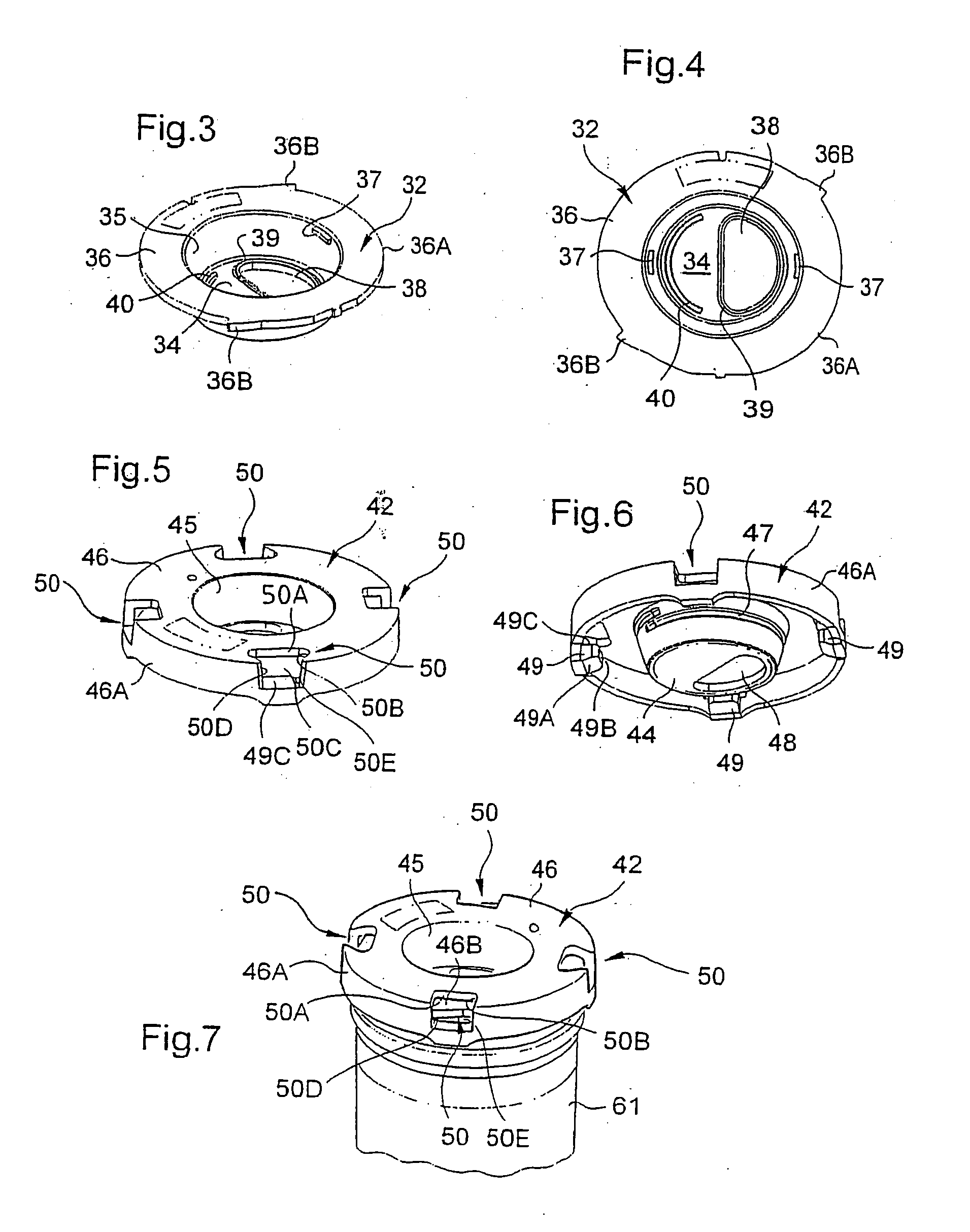 Incubation and/or stroage container system and method