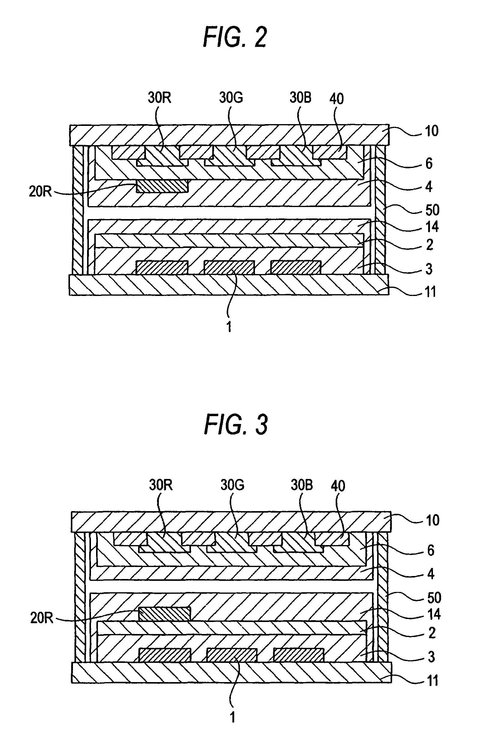 Method of patterning color conversion layer and method of manufacturing organic el display using the patterning method