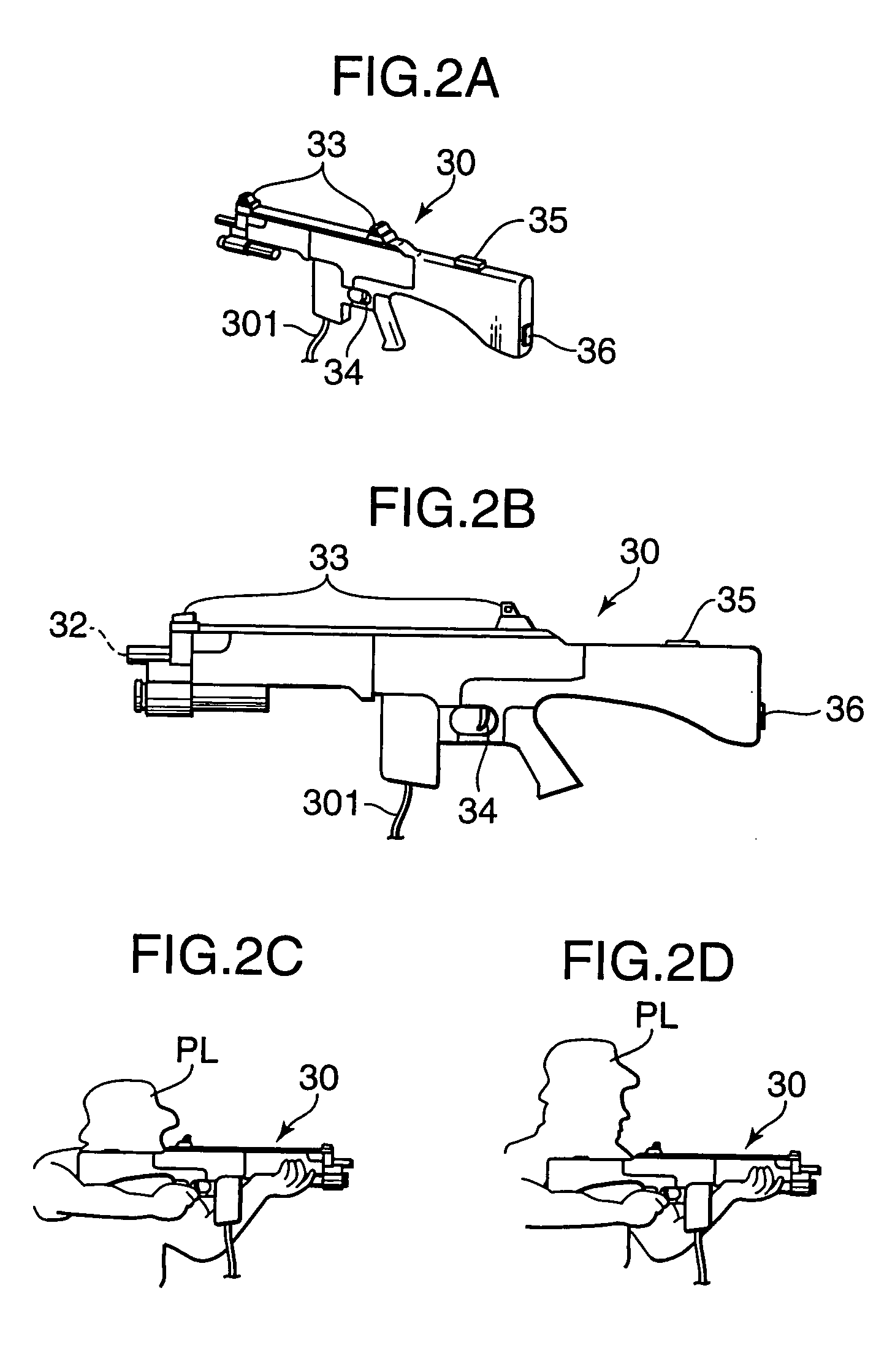 Video game apparatus, image processing method and program