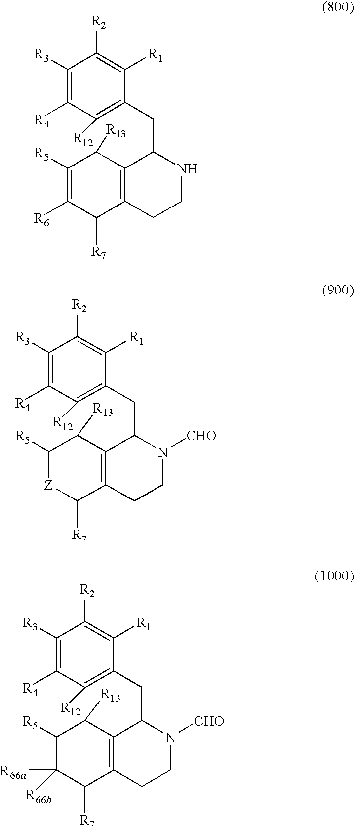 Preparation of Substituted Morphinan-6-Ones and Salts and Intermediates Thereof