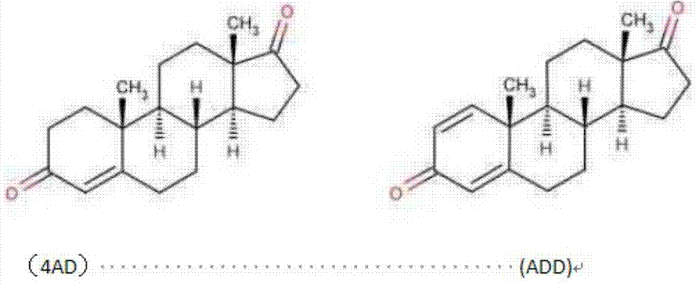 About a kind of preparation method of pregna-16-ene-3,20-dione steroid derivative