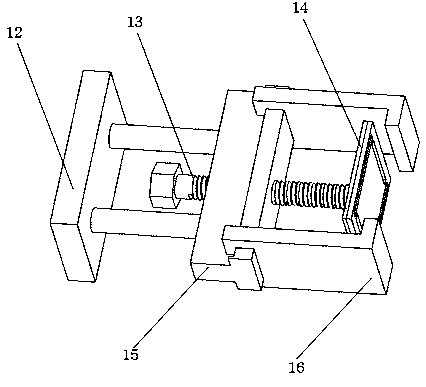 A device capable of detecting the airtightness of an exhaust manifold and its application method