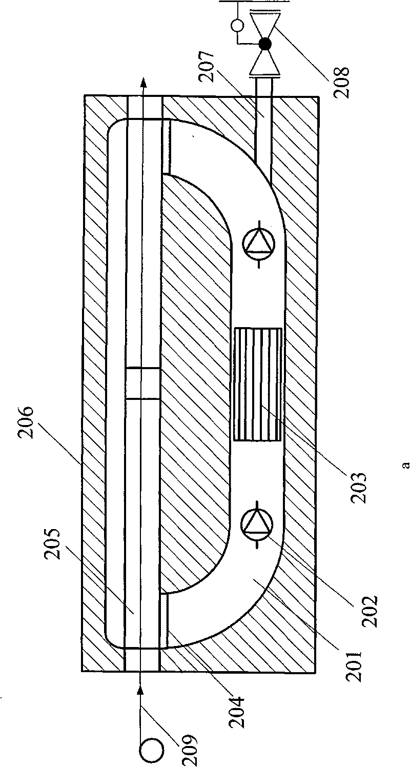 Draft process and equipment thereof for polyethylene fibres with superhigh molecular weight