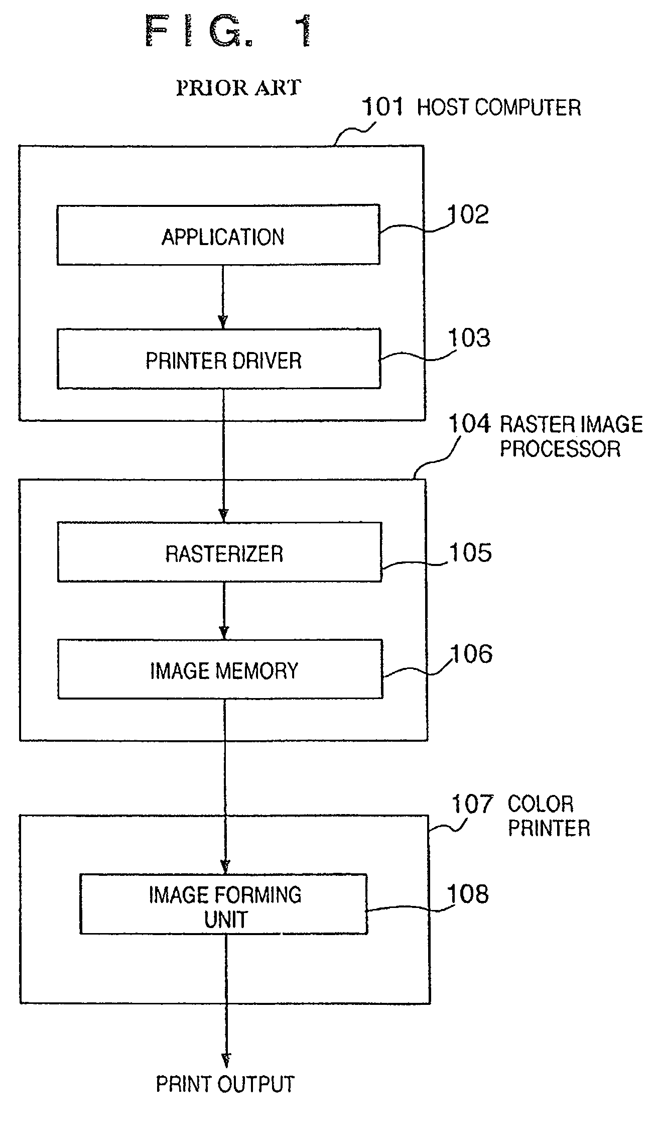 Image processing apparatus and method, and storage medium