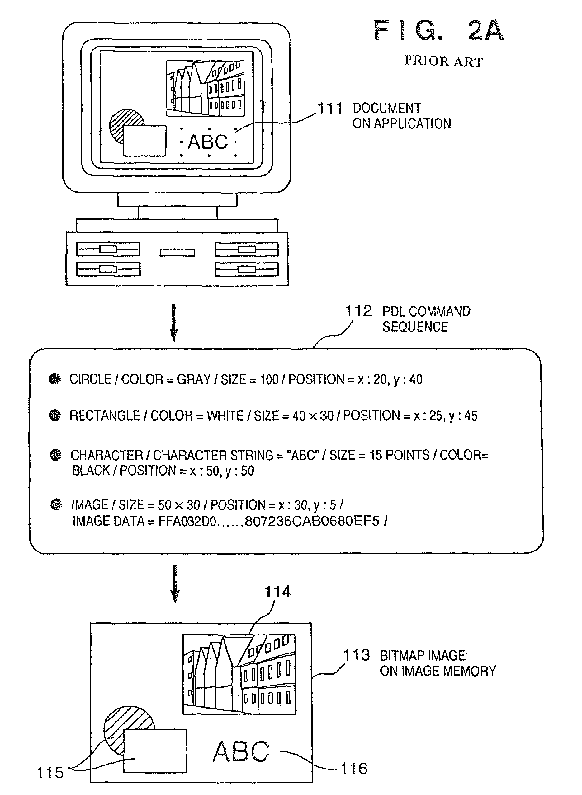 Image processing apparatus and method, and storage medium