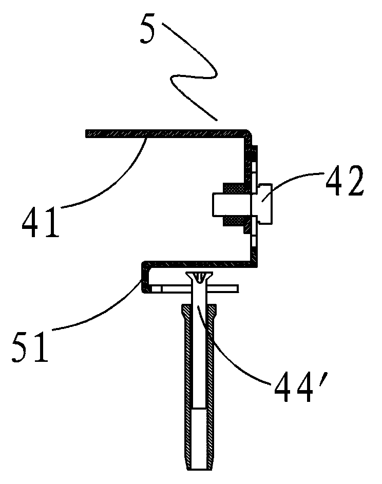 Thin-stone combined heat-insulating decorative board, as well as production and mounting methods thereof