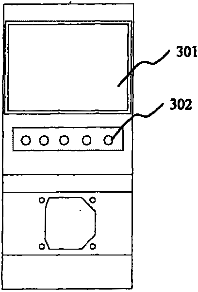 Portable continuous renal replacement therapy equipment