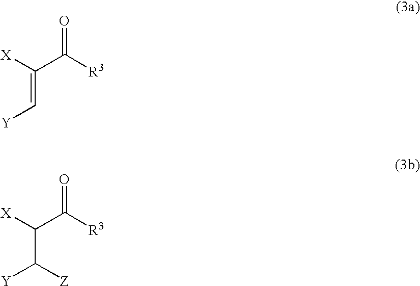 Method for producing 1-substituted-5-acylimidazole compound