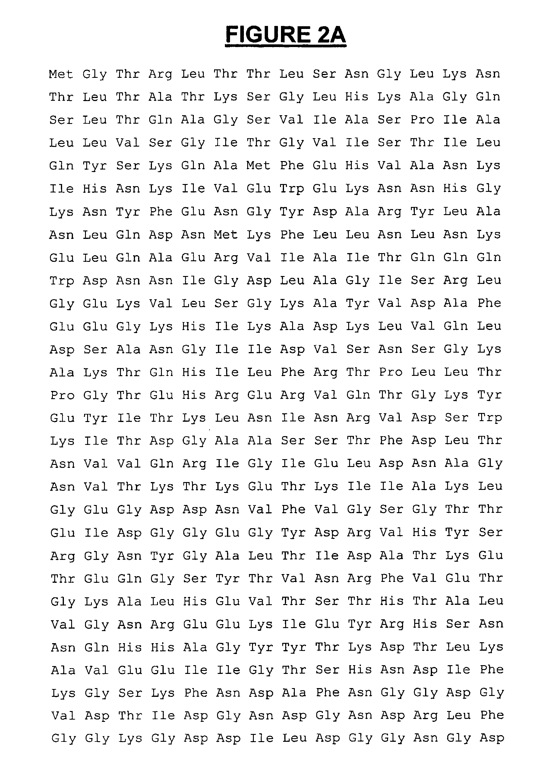 Modified leukotoxin gene and protein