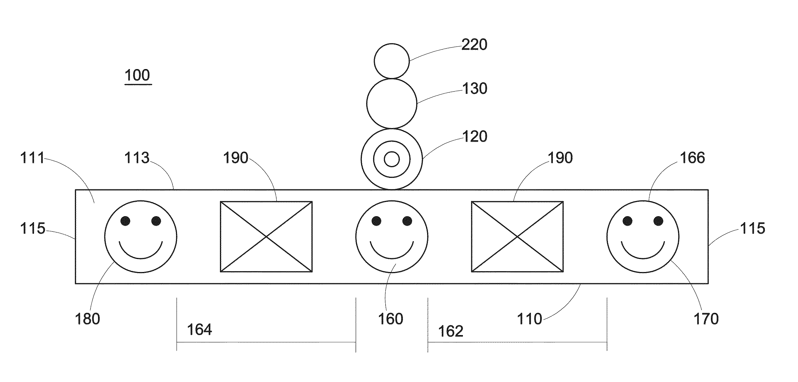 Apparatus and methods for diagnosis of strabismus