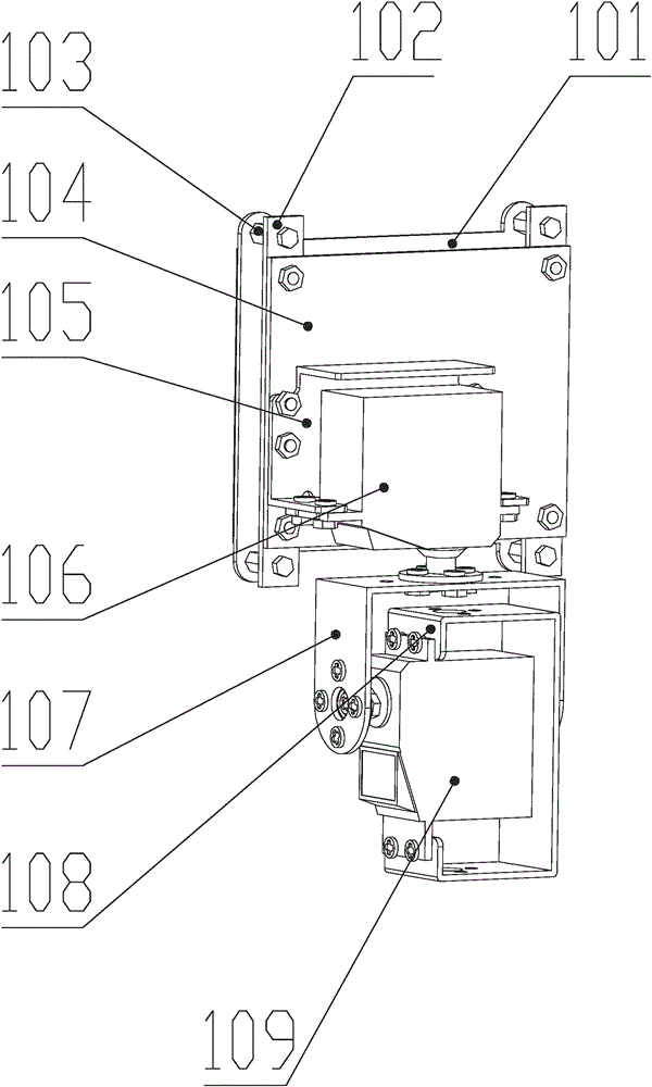 Family doctor robot and operation method