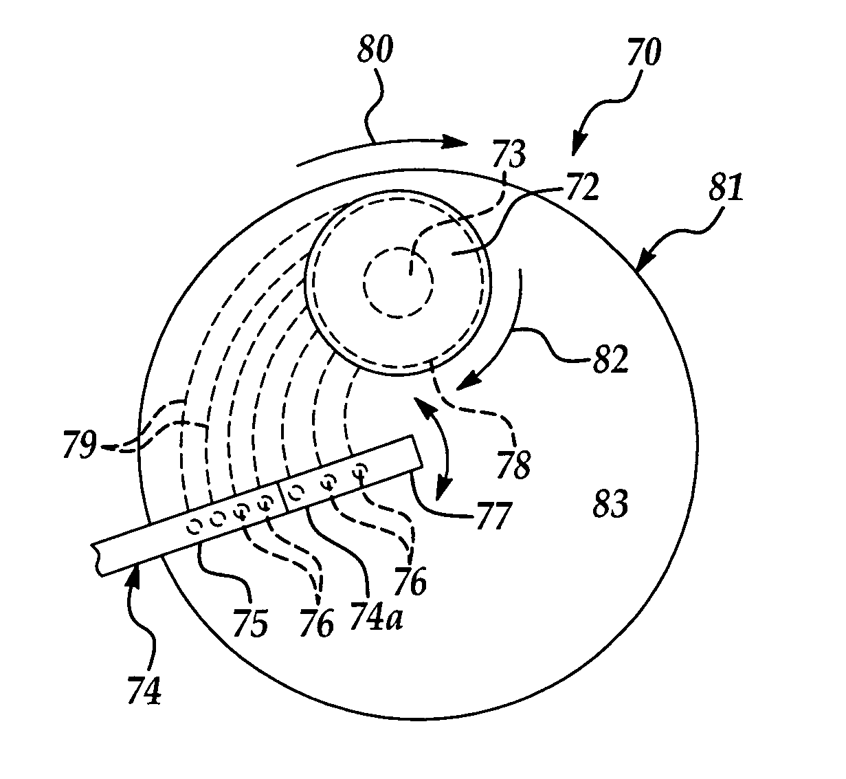 Methods for enhancing within-wafer CMP uniformity