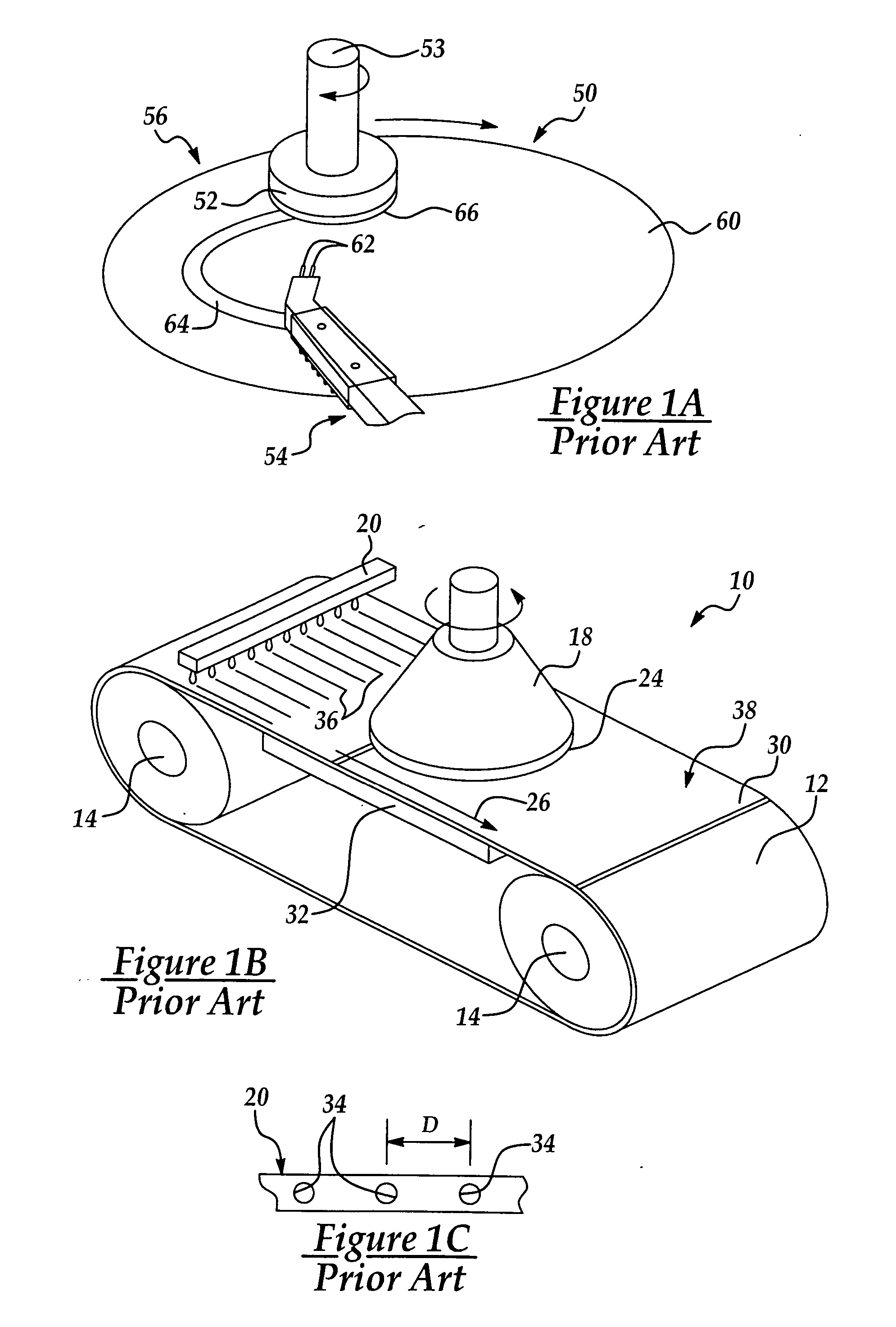 Methods for enhancing within-wafer CMP uniformity