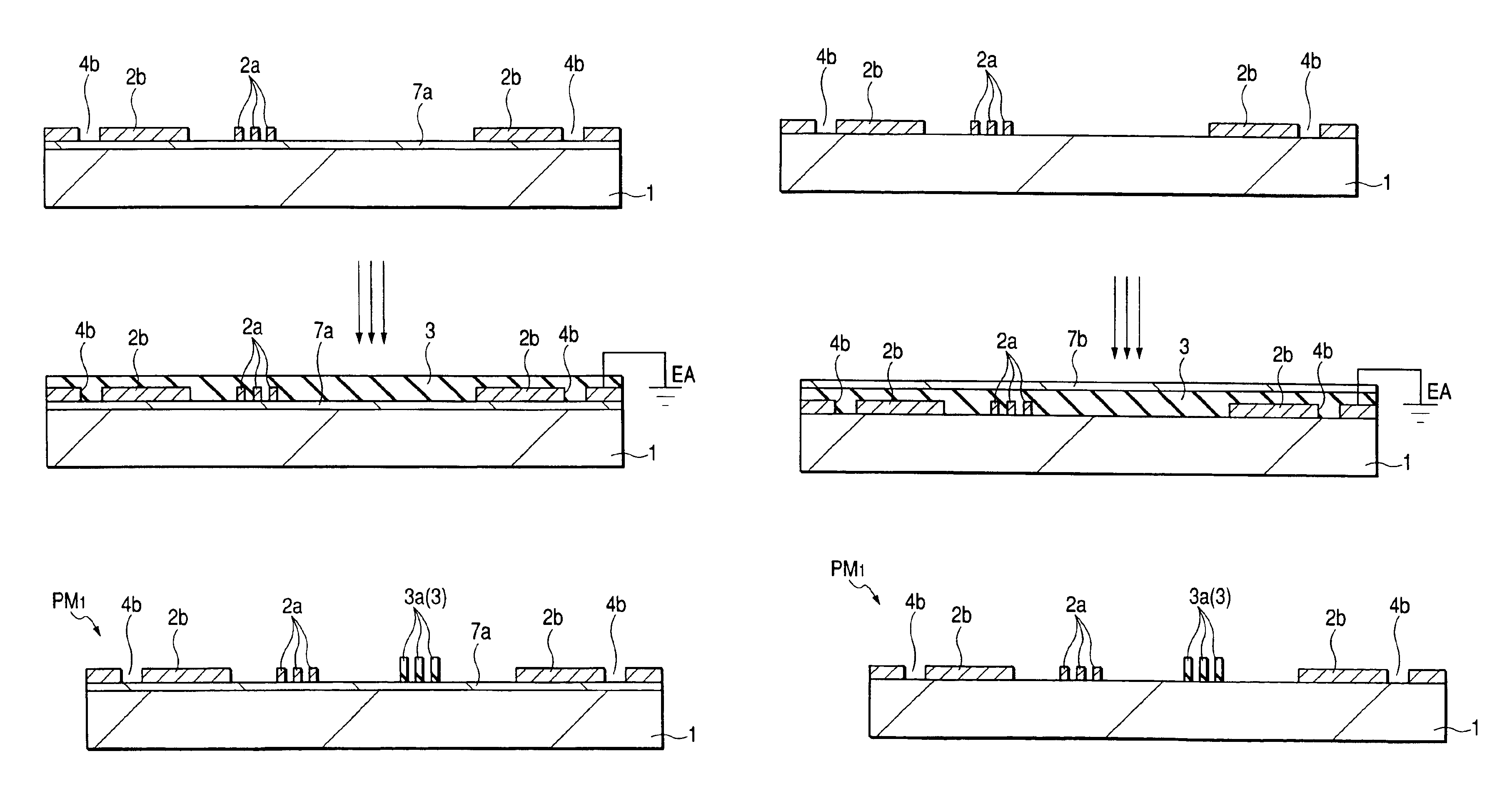 Manufacturing method of photomask and photomask