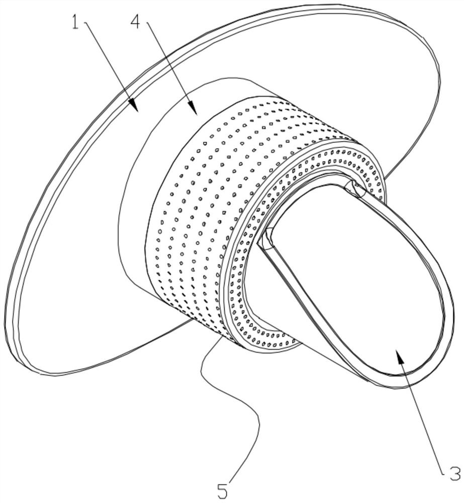 endoscopy-stomach-anatomy-equipment-vector-illustration-esophagus