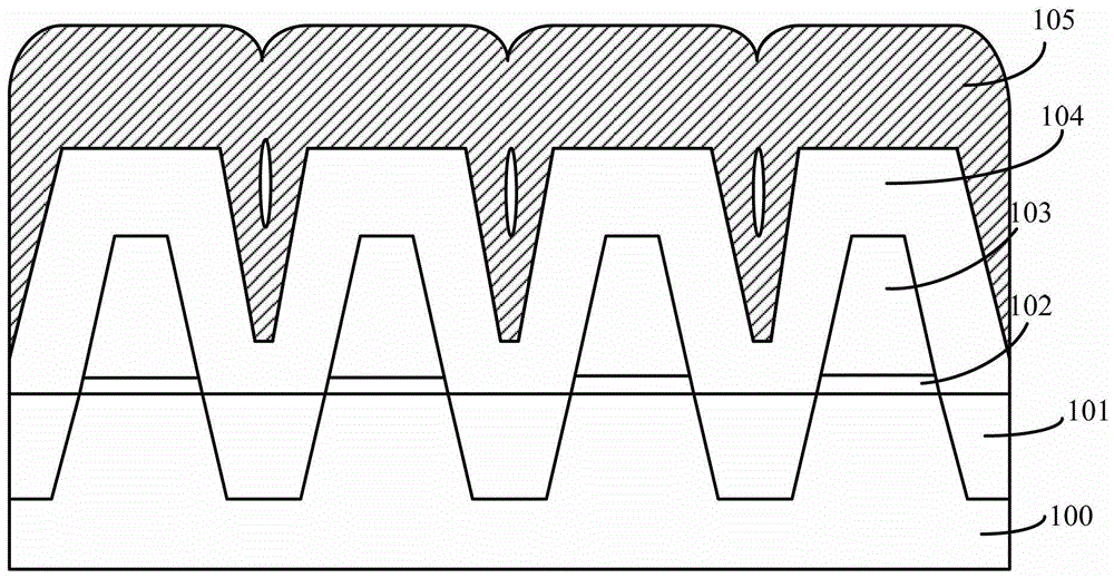 Method for forming memory cell of flash memory