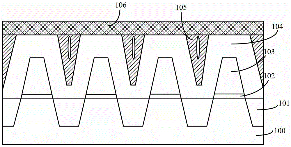 Method for forming memory cell of flash memory