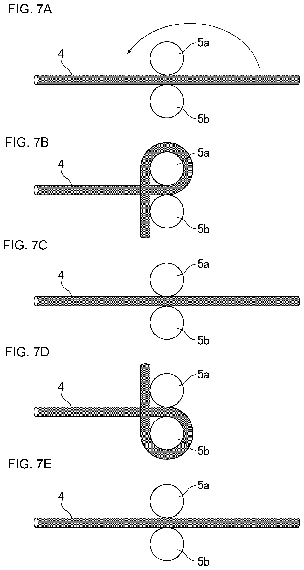 Dielectric waveguide line, connection structure and method for producing dielectric waveguide line